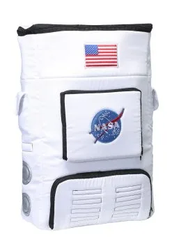 Fun Costumes Adult Astronaut Backpack -Disney Costumes Sales adult astronaut backpack2
