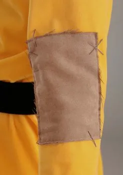 Fun Costumes Disney Snow White Bashful Dwarf Costume For Adults -Disney Costumes Sales adult bashful dwarf costume alt 3