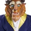 Disguise Adult Beast Mask -Disney Costumes Sales adult beast mask