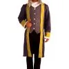 Forum Novelties, Inc Adult Benjamin Franklin Costume 1 Forum Novelties, Inc Adult Benjamin Franklin Costume -Disney Costumes Sales adult benjamin franklin costume