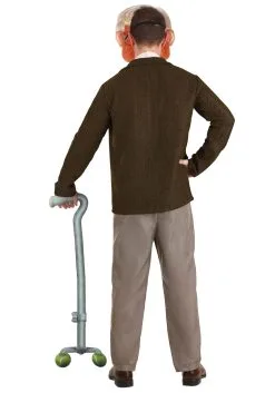 Fun Costumes Carl UP Disney Costume For Adults 17 Fun Costumes Carl UP Disney Costume For Adults -Disney Costumes Sales adult carl up costume alt 4