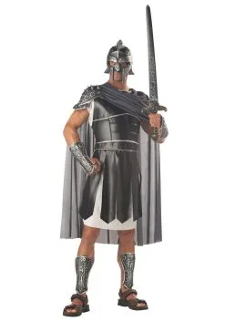 California Costume Collection Adult Centurion Costume