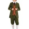Fun Costumes Colonial Costume For Adults