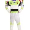 Disguise Prestige Buzz Lightyear Costume For Adult Men