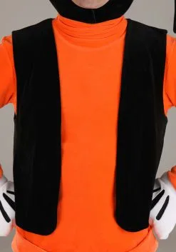 Fun Costumes Deluxe Goofy Costume For Adults -Disney Costumes Sales adult deluxe goofy costume alt 2