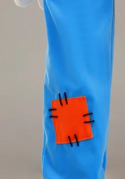 Fun Costumes Deluxe Goofy Costume For Adults -Disney Costumes Sales adult deluxe goofy costume alt 8