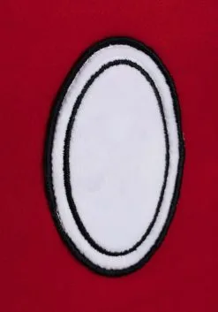 Fun Costumes Deluxe Mickey Mouse Disney Costume For Adults -Disney Costumes Sales adult deluxe mickey mouse costume alt 6