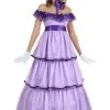 Fun Costumes Women's Deluxe Southern Belle Costume -Disney Costumes Sales adult deluxe southern belle costume