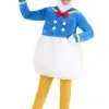 Fun Costumes Disney Donald Duck Costume For Adults -Disney Costumes Sales adult disney donald duck costume