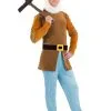 Fun Costumes Disney Happy Dwarf Costume For Adults -Disney Costumes Sales adult disney happy dwarf costume