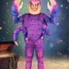 Fun Costumes Disney Moana Tamatoa Costume For Adults -Disney Costumes Sales adult disney moana tamatoa costume