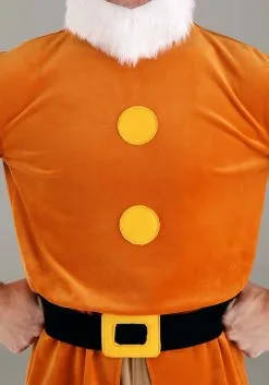 Fun Costumes Adult Doc Dwarf Disney Costume 12 Fun Costumes Adult Doc Dwarf Disney Costume -Disney Costumes Sales adult doc dwarf costume alt 2