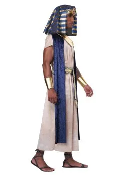 California Costume Collection Adult Egyptian Tunic Costume -Disney Costumes Sales adult egyptian tunic costume alt 3