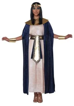 California Costume Collection Adult Egyptian Tunic Costume -Disney Costumes Sales adult egyptian tunic costume alt 4