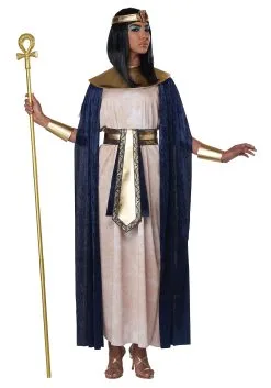 California Costume Collection Adult Egyptian Tunic Costume -Disney Costumes Sales adult egyptian tunic costume alt 5