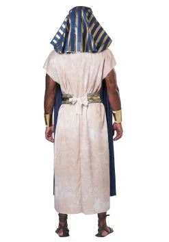 California Costume Collection Adult Egyptian Tunic Costume -Disney Costumes Sales adult egyptian tunic costume alt 6