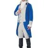 California Costume Collection Adult George Washington Costume -Disney Costumes Sales adult george washington costume 1