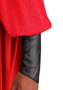 Disguise Limited Disney Aladdin Jafar Men's Costume -Disney Costumes Sales adult jafar costume alt 4