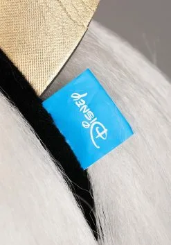 Fun Costumes Disney The Little Mermaid King Triton Costume For Men -Disney Costumes Sales adult king triton costume alt 5