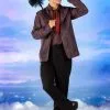 Fun Costumes Mary Poppins Bert Costume For Adults -Disney Costumes Sales adult mary poppins bert costume