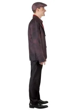 Fun Costumes Mary Poppins Bert Costume For Adults 19 Fun Costumes Mary Poppins Bert Costume For Adults -Disney Costumes Sales adult mary poppins bert costume alt 7