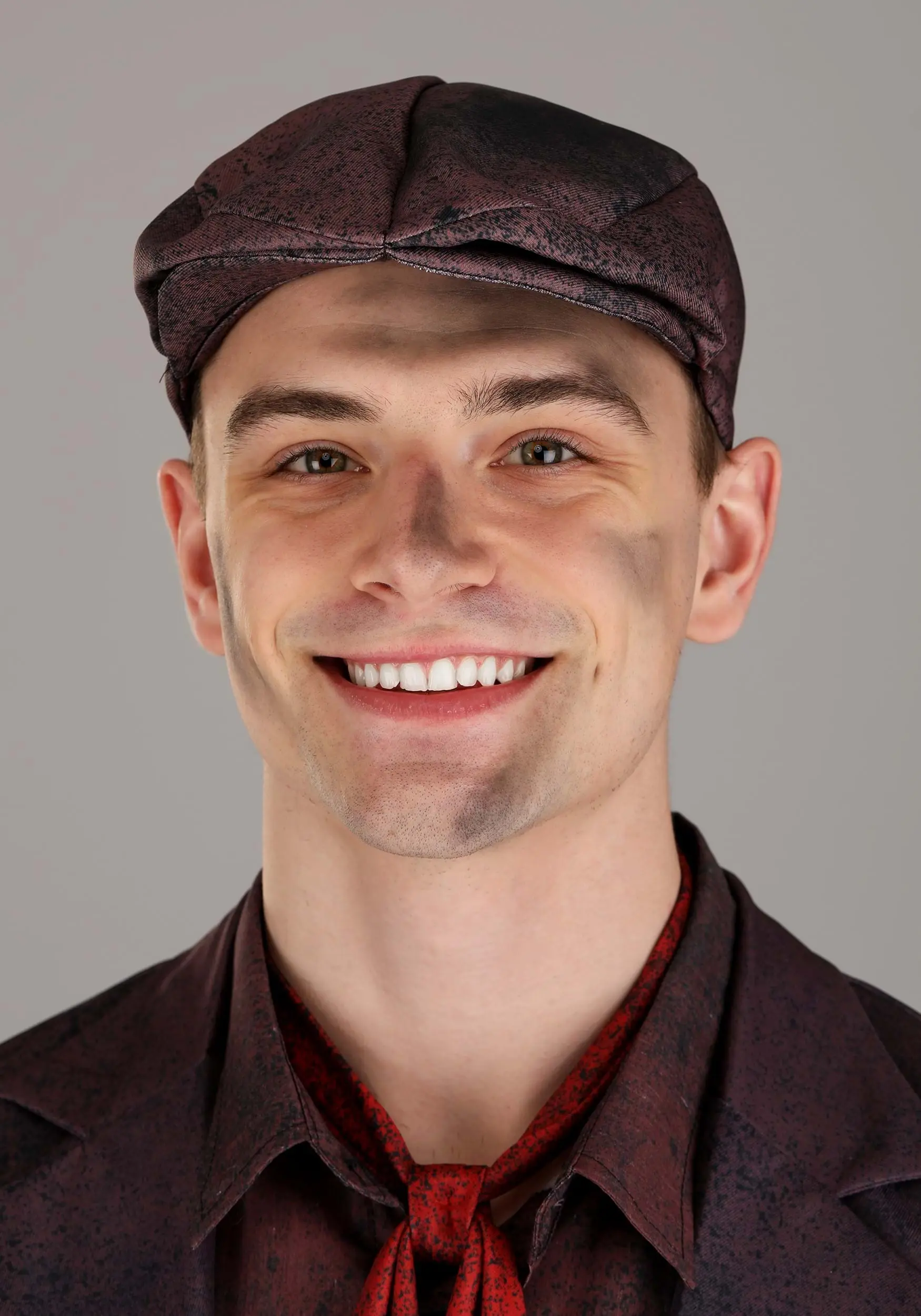 Fun Costumes Mary Poppins Bert Costume For Adults 11 Fun Costumes Mary Poppins Bert Costume For Adults - Image 9