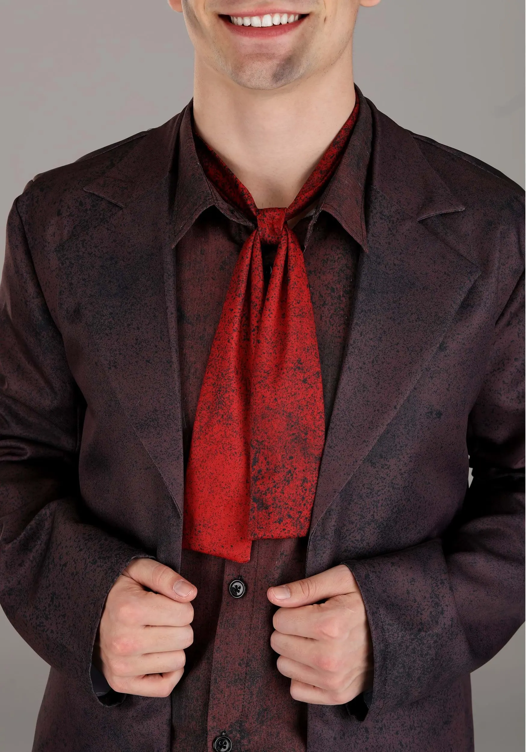 Fun Costumes Mary Poppins Bert Costume For Adults 12 Fun Costumes Mary Poppins Bert Costume For Adults - Image 10