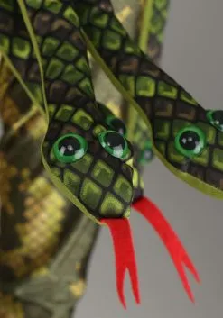 Fun Costumes Medusa Snake Wig For Adults 7 Fun Costumes Medusa Snake Wig For Adults -Disney Costumes Sales adult medusa snake wig alt 2