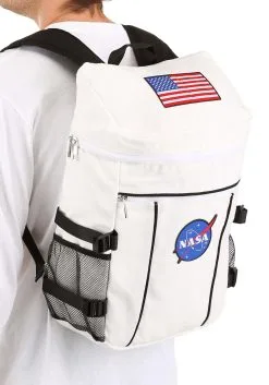 Fushengyuan Industry CO., NASA Backpack For Adults -Disney Costumes Sales adult nasa backpack alt 2