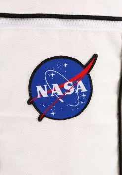 Fushengyuan Industry CO., NASA Backpack For Adults -Disney Costumes Sales adult nasa backpack alt 4