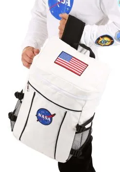 Fushengyuan Industry CO., NASA Backpack For Adults -Disney Costumes Sales adult nasa backpack alt 7
