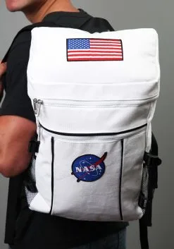 Fushengyuan Industry CO., NASA Backpack For Adults