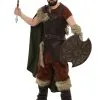 Fun Costumes Adult Nordic Viking Costume -Disney Costumes Sales adult nordic viking costume