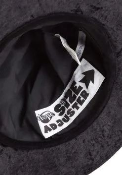 Elope Silver Ovo Top Hat For Adults 17 Elope Silver Ovo Top Hat For Adults -Disney Costumes Sales adult ovo top hat alt 7