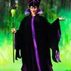 Fun Costumes Plus Size Classic Disney Maleficent Costume For Adults -Disney Costumes Sales adult plus size classic maleficent costume 2