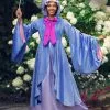 Fun Costumes Disney Premium Fairy Godmother Adult Costume -Disney Costumes Sales adult premium fairy godmother costume 2