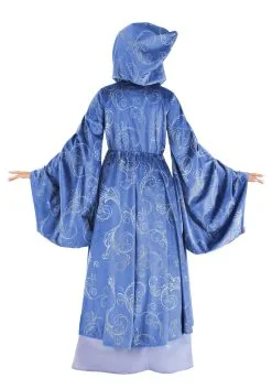 Fun Costumes Disney Premium Fairy Godmother Adult Costume -Disney Costumes Sales adult premium fairy godmother costume alt 3
