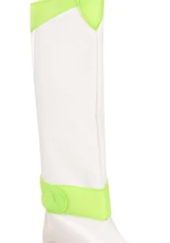 Disguise Prestige Buzz Lightyear Costume For Adult Men -Disney Costumes Sales adult prestige buzz lightyear costume alt 6