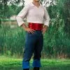 Armada Disney The Little Mermaid Prince Eric Costume For Men -Disney Costumes Sales adult prince eric costume 2
