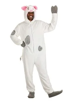 Zhenjiang Lian Yew Every Age Garment Accessories A Adult Pua Moana Costume 16 Zhenjiang Lian Yew Every Age Garment Accessories A Adult Pua Moana Costume -Disney Costumes Sales adult pua moana costume alt 6