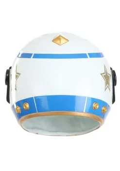 A Leading Role Race Car Helmet For Adults -Disney Costumes Sales adult race car helmet alt 2