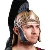 Partytime Costume & Lingerie (Yiwu) Factory Roman Adult Helmet -Disney Costumes Sales adult roman helmet