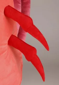 Fun Costumes Adult Disney Sebastian Costume -Disney Costumes Sales adult sebastian costume alt 3