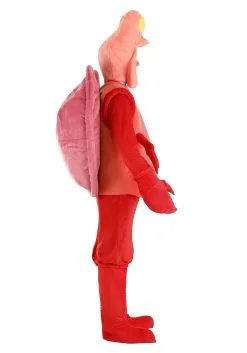 Fun Costumes Adult Disney Sebastian Costume -Disney Costumes Sales adult sebastian costume alt 9