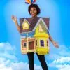 Fun Costumes Disney And Pixar Adult Up House Costume For Adults -Disney Costumes Sales adult up house costume 2