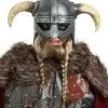 Ghoulish Productions Adult Viking Warrior Mask 1 Ghoulish Productions Adult Viking Warrior Mask -Disney Costumes Sales adult viking warrior mask
