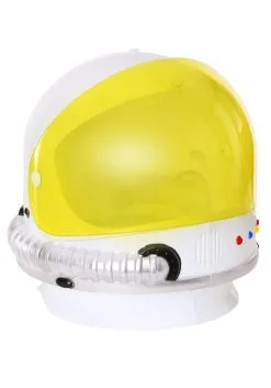 Yao Hats Adult's Astronaut Costume Helmet