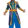 Disguise Aladdin Live Action Adult Genie Costume 2 Disguise Aladdin Live Action Adult Genie Costume -Disney Costumes Sales aladdin live action adult genie costume