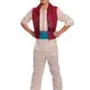 Disguise Aladdin Live Action Boys Toddler Aladdin Costume -Disney Costumes Sales aladdin live action boys toddler aladdin costume