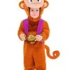 Disguise Limited Disney Aladdin Toddler Abu Deluxe Costume 1 Disguise Limited Disney Aladdin Toddler Abu Deluxe Costume -Disney Costumes Sales aladdin toddler abu deluxe costume 1